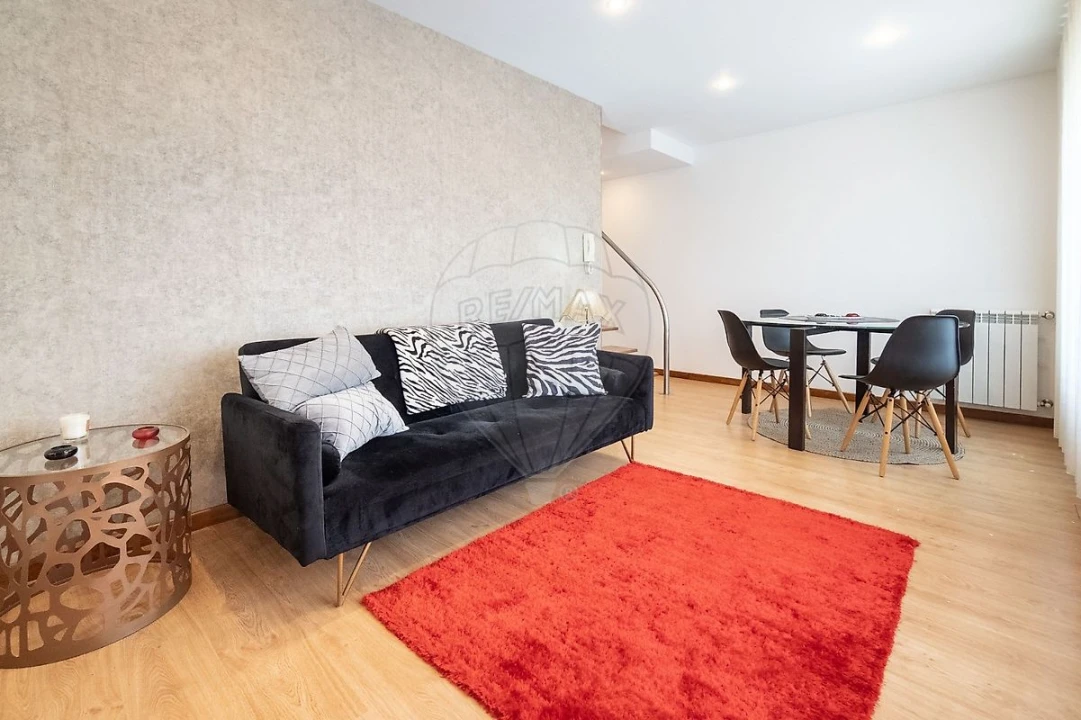 Apartamento T1 para Venda em Ovar, São João, Arada e São Vicente de Pereira Jusã Foto 7