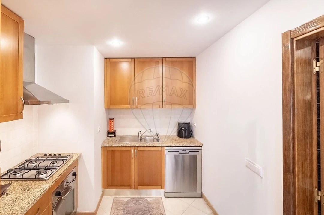 Apartamento T1 para Venda em Ovar, São João, Arada e São Vicente de Pereira Jusã Foto 10