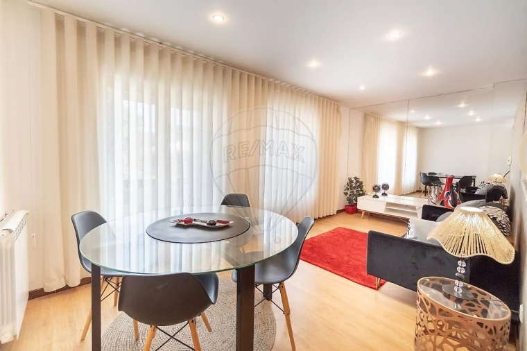 Apartamento T1 para Venda em Ovar, São João, Arada e São Vicente de Pereira Jusã Foto 11