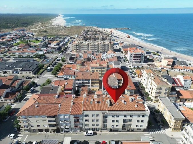 Apartamento T1 para Venda em Ovar, São João, Arada e São Vicente de Pereira Jusã Foto 5