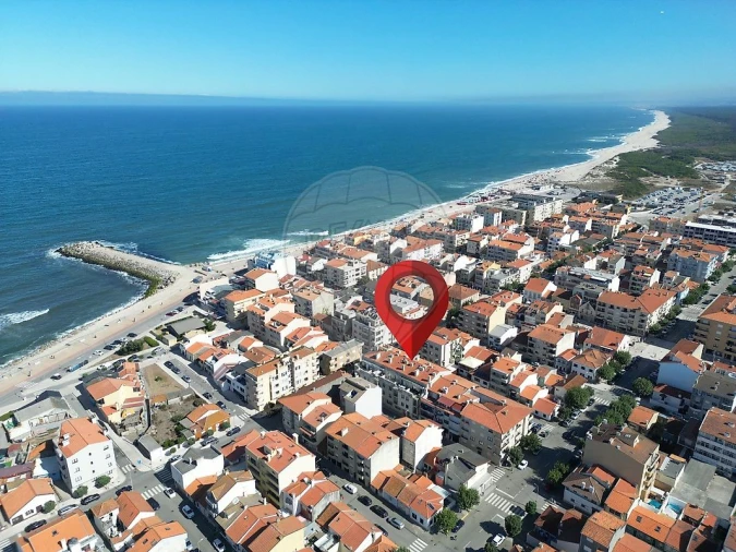 Apartamento T1 para Venda em Ovar, São João, Arada e São Vicente de Pereira Jusã Foto 2
