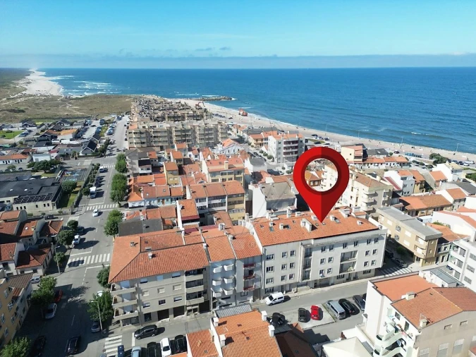 Apartamento T1 para Venda em Ovar, São João, Arada e São Vicente de Pereira Jusã Foto 4