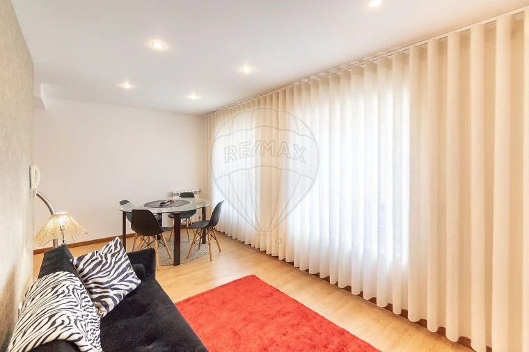 Apartamento T1 para Venda em Ovar, São João, Arada e São Vicente de Pereira Jusã Foto 6