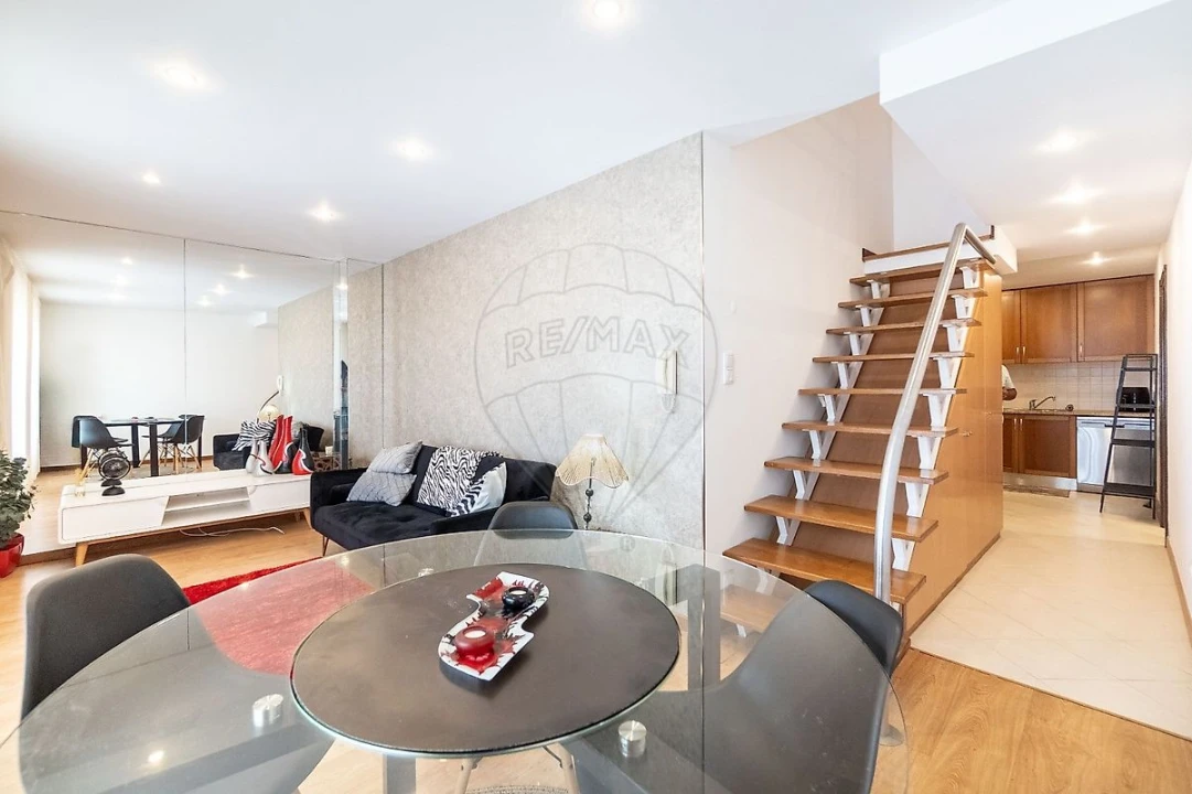 Apartamento T1 para Venda em Ovar, São João, Arada e São Vicente de Pereira Jusã Foto 9