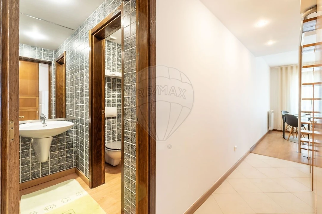 Apartamento T1 para Venda em Ovar, São João, Arada e São Vicente de Pereira Jusã Foto 12