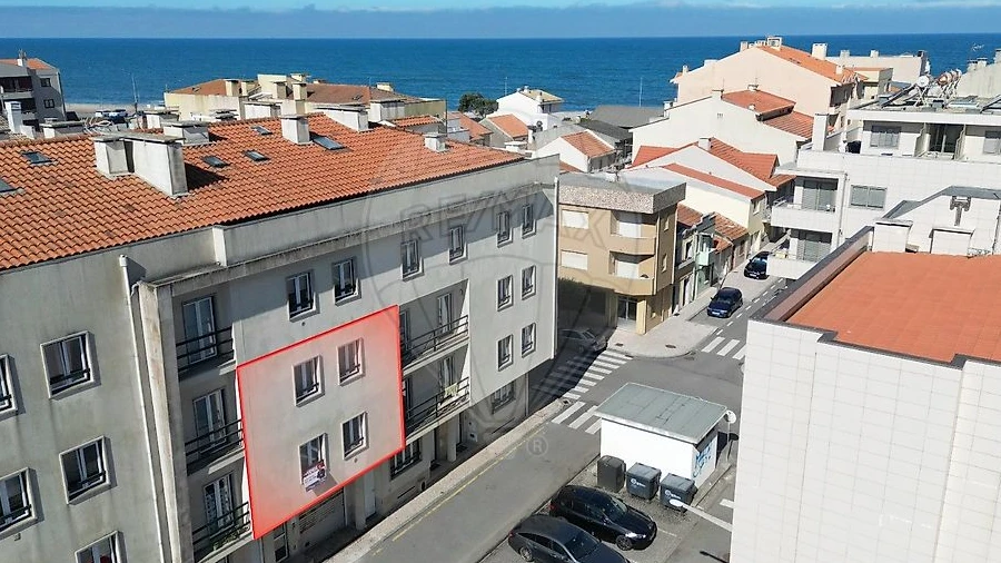 Apartamento T1 para Venda em Ovar, São João, Arada e São Vicente de Pereira Jusã