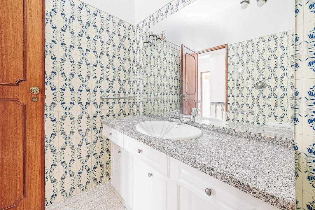Apartamento T3 para Venda em Póvoa de Santo Adrião e Olival Basto Foto 32
