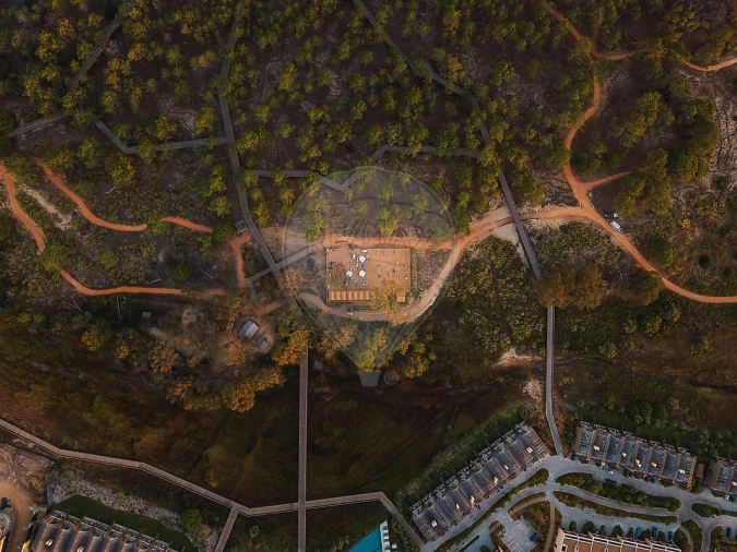 Apartamento T2 para Venda em Castro Marim Foto 21