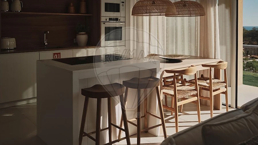 Apartamento T3 para Venda em Castro Marim