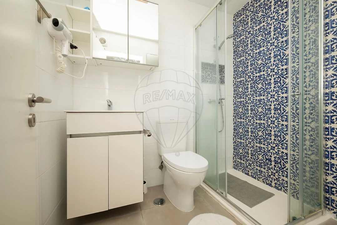 Apartamento T3 para Venda em Penha de França Foto 16