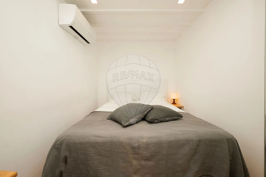 Apartamento T3 para Venda em Penha de França Foto 11