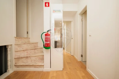 Apartamento T3 para Venda em Penha de França