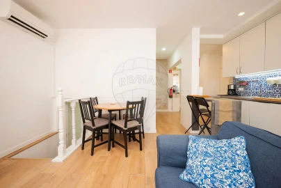 Apartamento T3 para Venda em Penha de França
