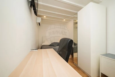 Apartamento T3 para Venda em Penha de França
