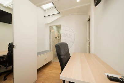 Apartamento T3 para Venda em Penha de França