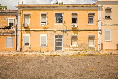 Apartamento T3 para Venda em Penha de França