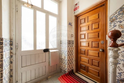 Apartamento T3 para Venda em Penha de França