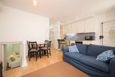 Apartamento T3 para Venda em Penha de França