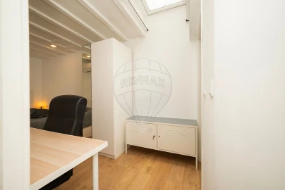 Apartamento T3 para Venda em Penha de França