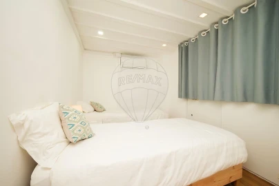 Apartamento T3 para Venda em Penha de França