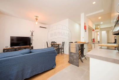 Apartamento T3 para Venda em Penha de França