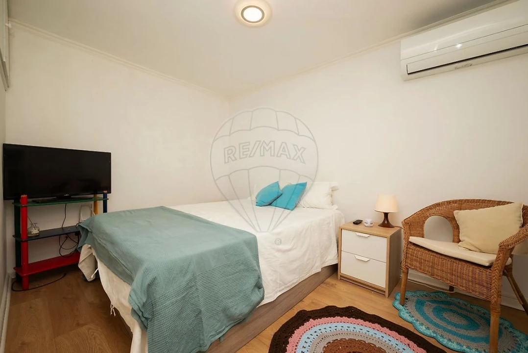 Apartamento T3 para Venda em Penha de França Foto 6