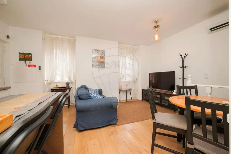 Apartamento T3 para Venda em Penha de França Foto 22