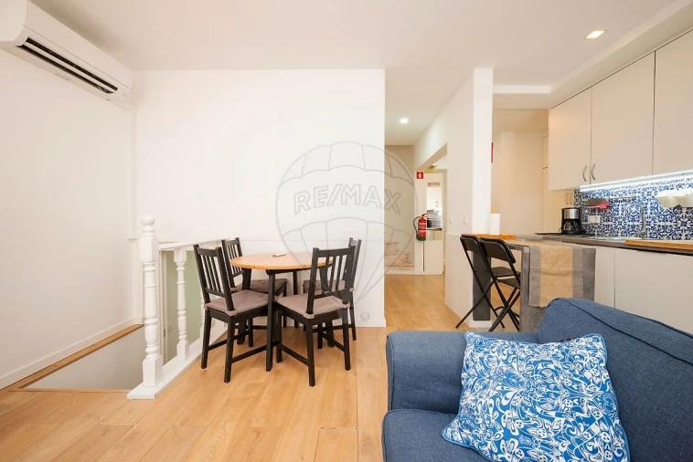 Apartamento T3 para Venda em Penha de França Foto 20