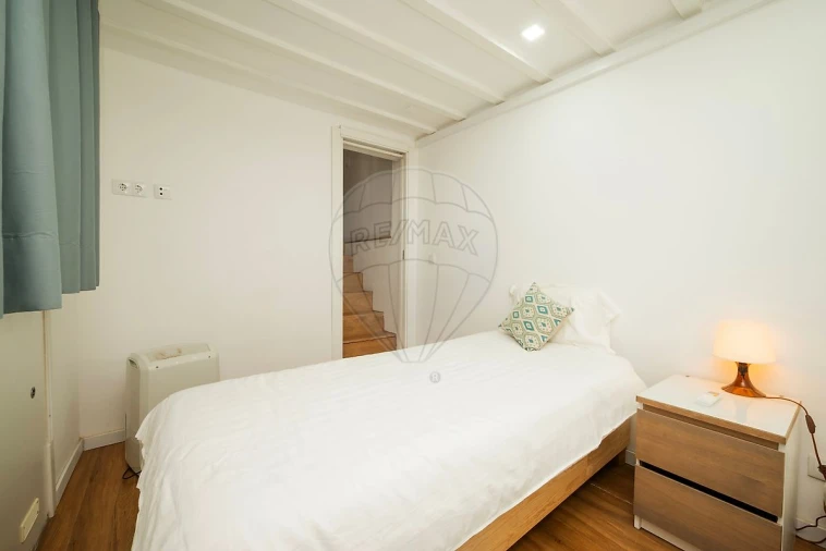 Apartamento T3 para Venda em Penha de França Foto 15