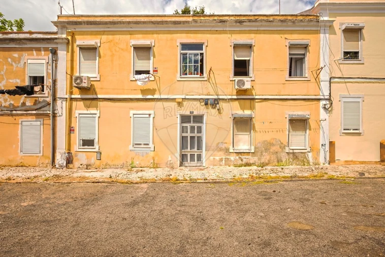 Apartamento T3 para Venda em Penha de França Foto 17