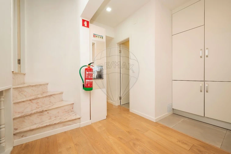 Apartamento T3 para Venda em Penha de França Foto 7