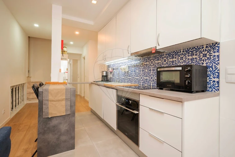 Apartamento T3 para Venda em Penha de França Foto 5