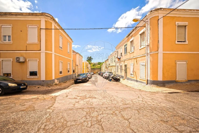 Apartamento T3 para Venda em Penha de França Foto 18