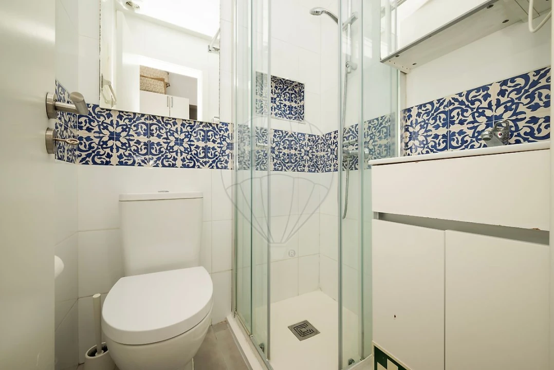 Apartamento T3 para Venda em Penha de França Foto 8