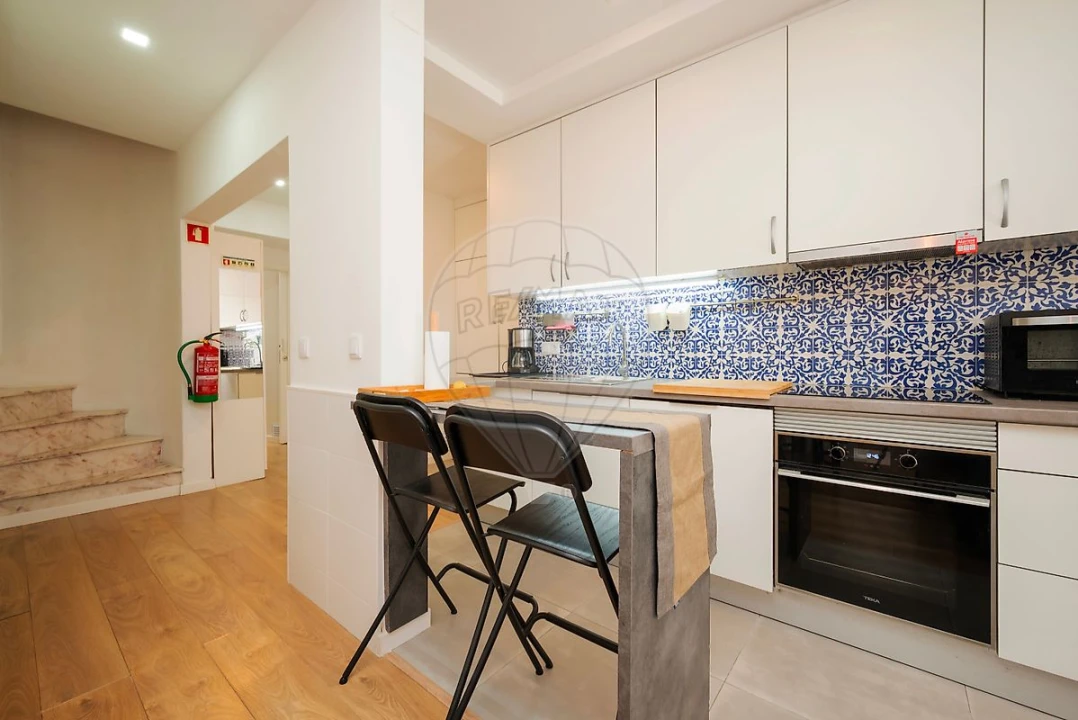 Apartamento T3 para Venda em Penha de França Foto 3