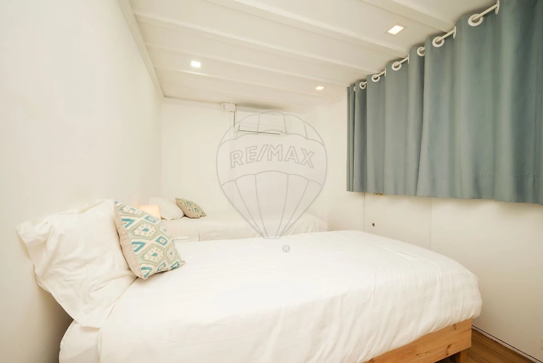 Apartamento T3 para Venda em Penha de França Foto 14