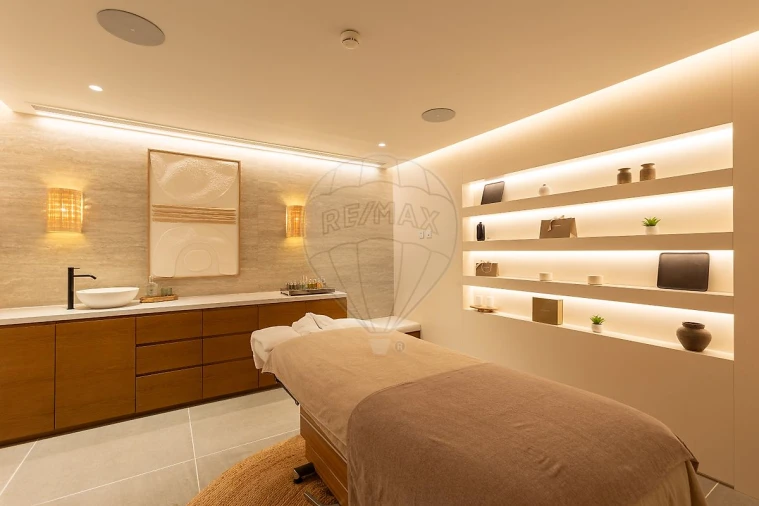 Apartamento T2 para Venda em Castro Marim Foto 17