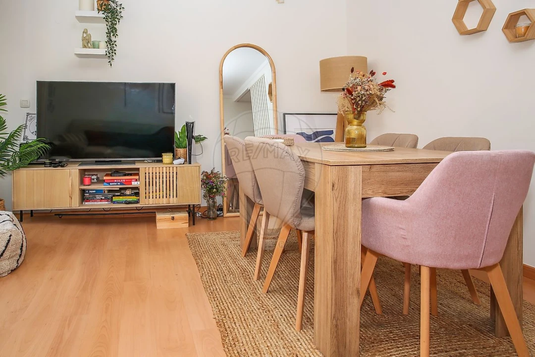 Apartamento T1 para Venda em Lumiar Foto 15
