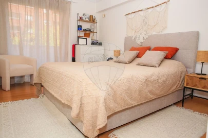 Apartamento T1 para Venda em Lumiar