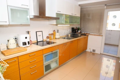 Apartamento T1 para Venda em Lumiar