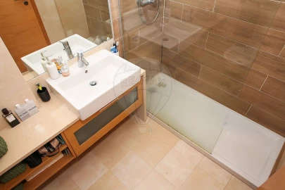 Apartamento T1 para Venda em Lumiar