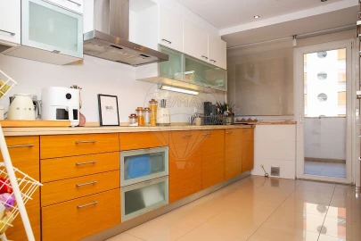 Apartamento T1 para Venda em Lumiar