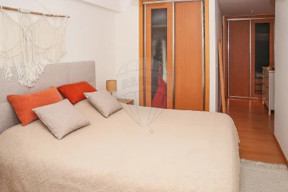 Apartamento T1 para Venda em Lumiar