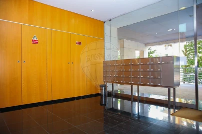 Apartamento T1 para Venda em Lumiar