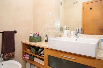 Apartamento T1 para Venda em Lumiar