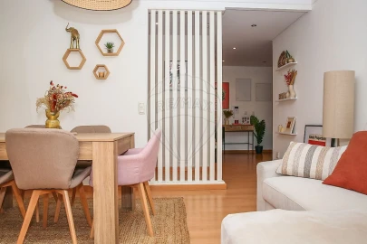Apartamento T1 para Venda em Lumiar