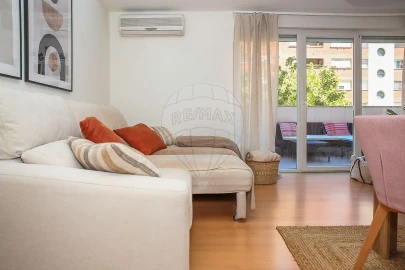 Apartamento T1 para Venda em Lumiar