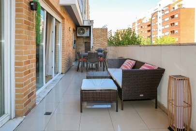 Apartamento T1 para Venda em Lumiar