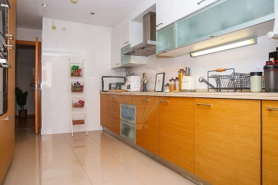 Apartamento T1 para Venda em Lumiar