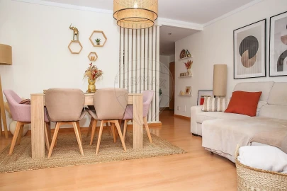 Apartamento T1 para Venda em Lumiar